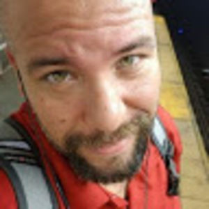 Meet your Posher, Rafael